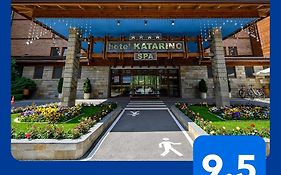 Katarino Spa Hotel